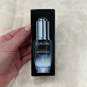 Lancôme génifique serum
